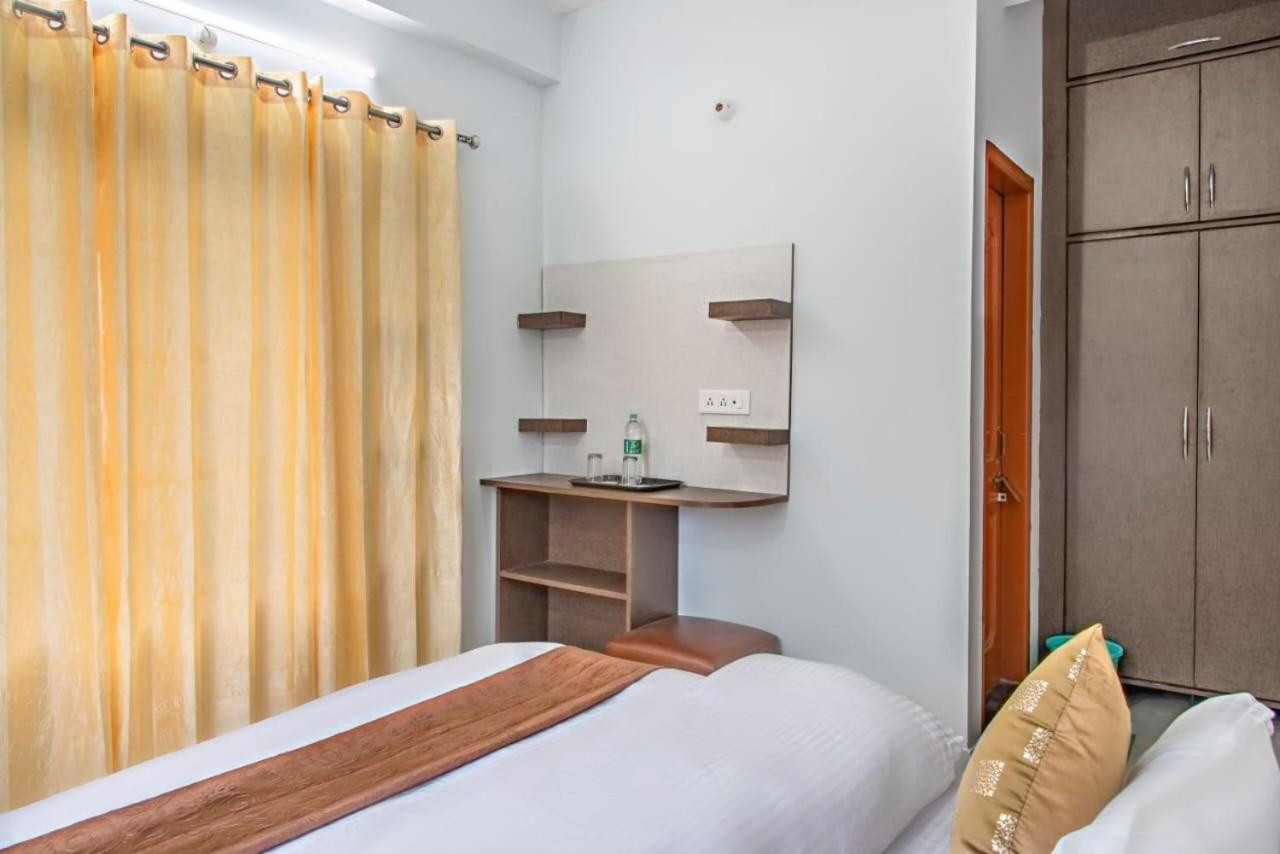 The Kasauli Western Uphills I Serviced Apartments I Pvt Balcony I Peacefull Area I By Exotic Stays Exteriör bild